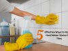 5 Effective Ways to Remove Hard Water Stains from Tiles