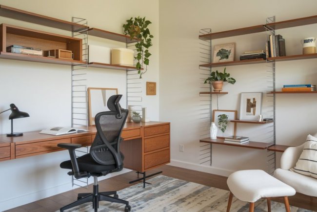 Aesthetic Study Room Decor Ideas to Boost Productivity and Inspiration