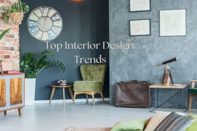 Top Interior Design Trends for Homes in Coastal Mangalore