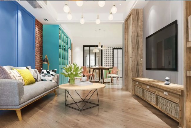 Premium Interior Design for Your Dream Duplex Home