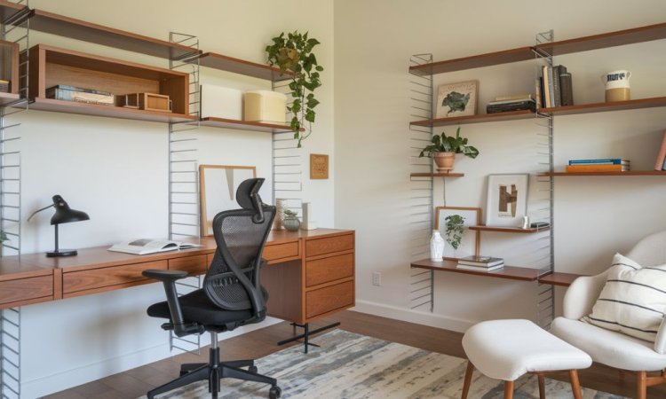 Aesthetic Study Room Decor Ideas to Boost Productivity and Inspiration