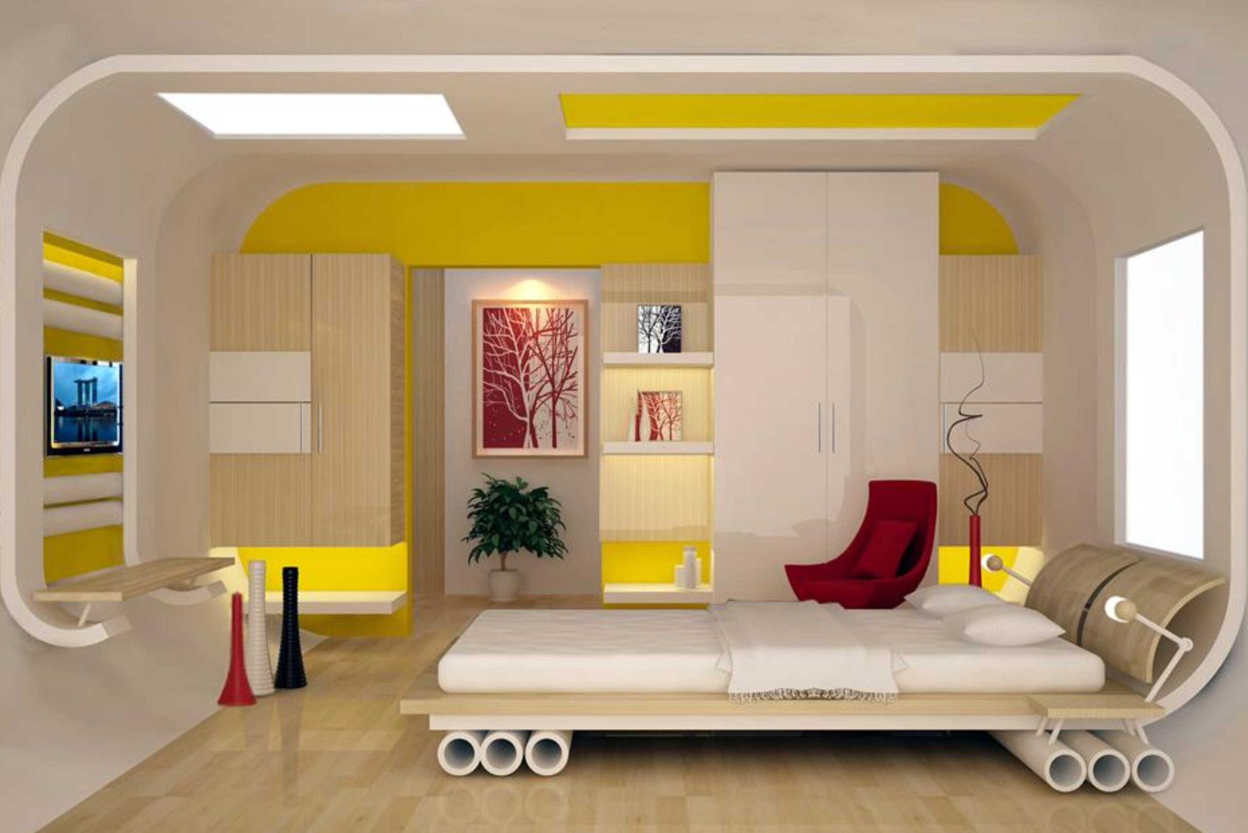 best-bedroom-interior-designs