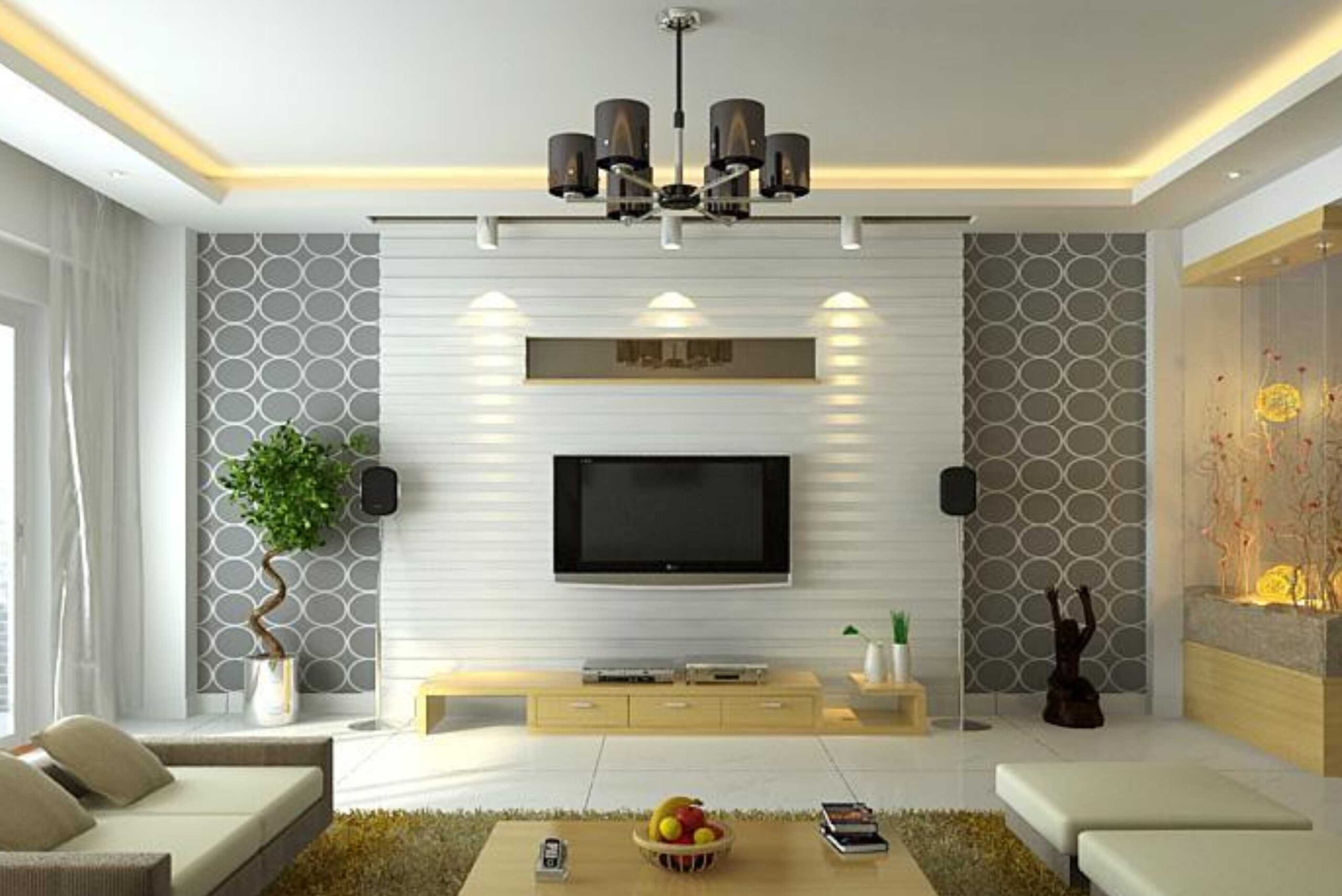 best-living-room-interior-designers-in-mangalore