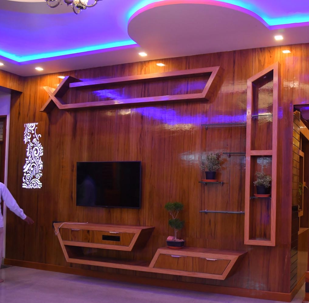 Bangalore home interiors