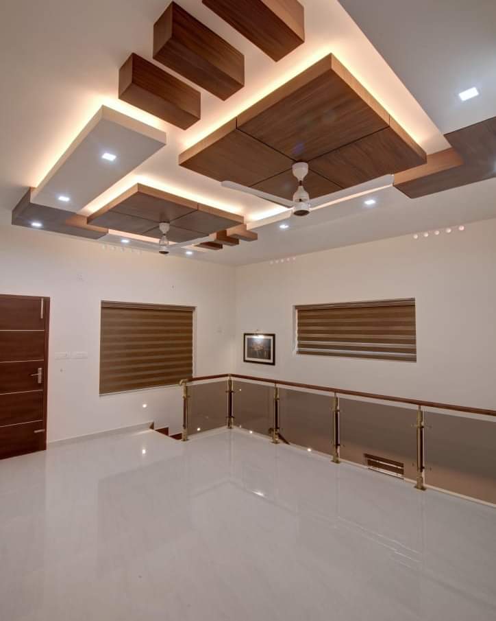 Apartment interior in Bangalore