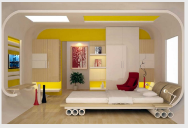 suntew interior decorators in Bangalore