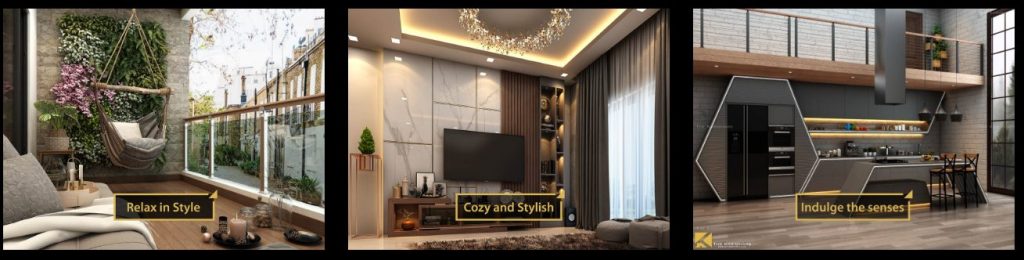 top interior leading company in Bangalore