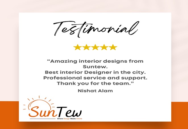 Clients Testimonials For Us