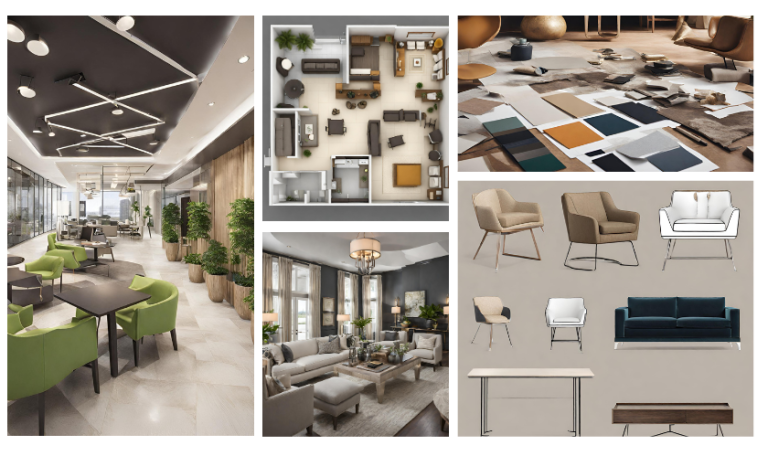 Interiror Desgin Services