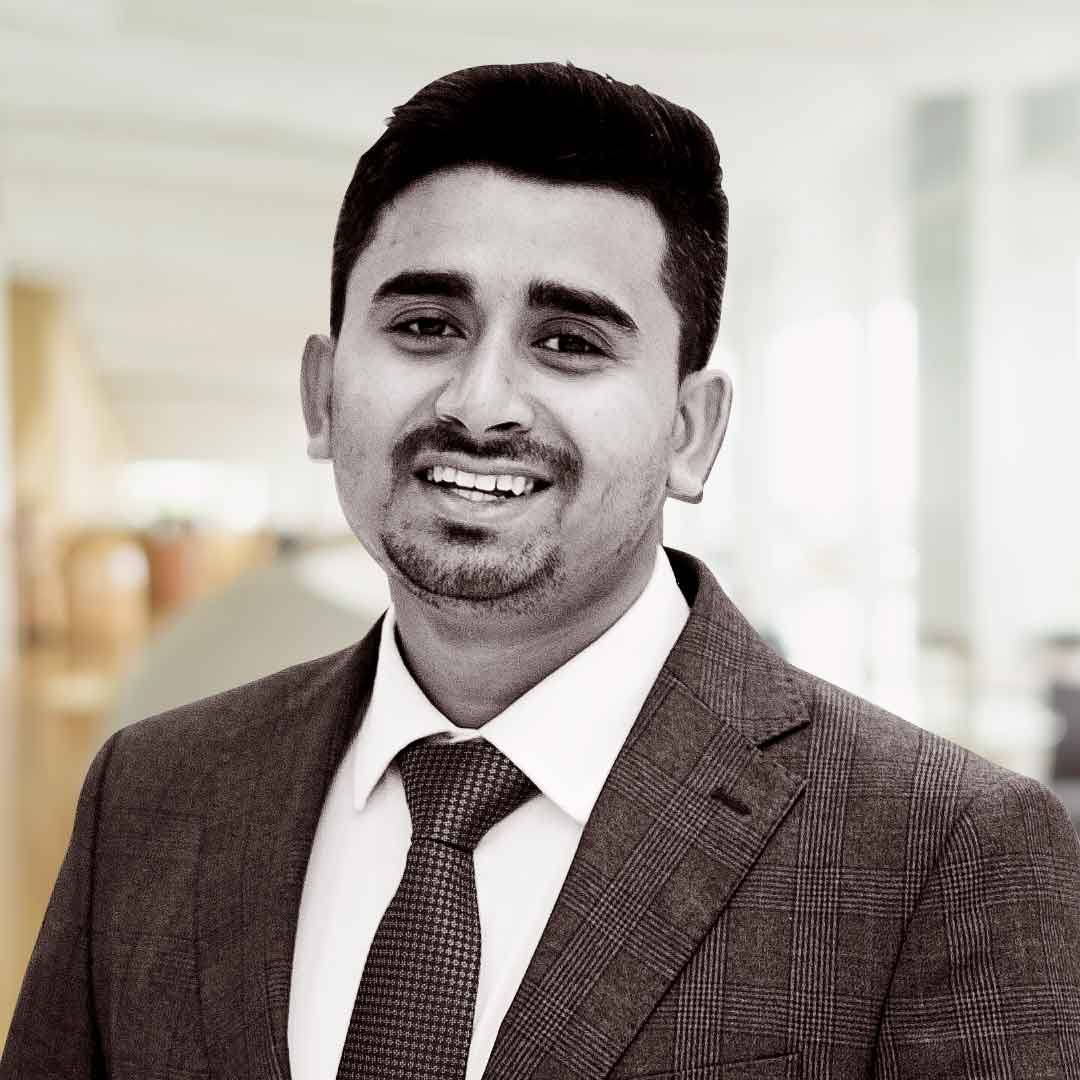 Manish senior interior designer