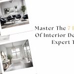 master the 7 principles of interior Design