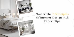 master the 7 principles of interior Design