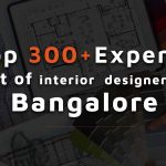 List of interior designers in Bangalore