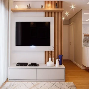 Contemporary-Floating- TV-Unit-Design