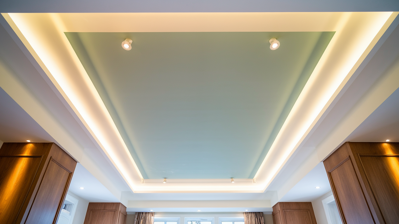 Ceiling-Panel-Design