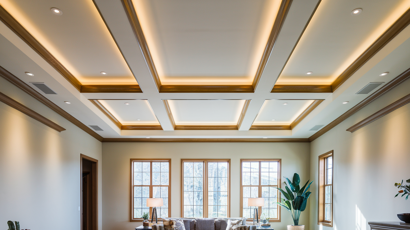 Drop-Ceiling-Design