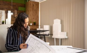 interior designer in hsr