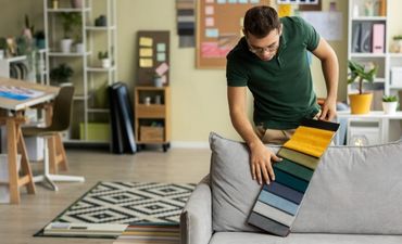 interior designer in hsr