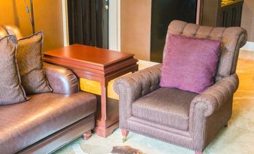 interior designer in hsr