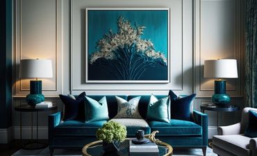interior designer in hsr