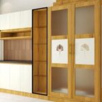 luxury pooja room designer in bangalore