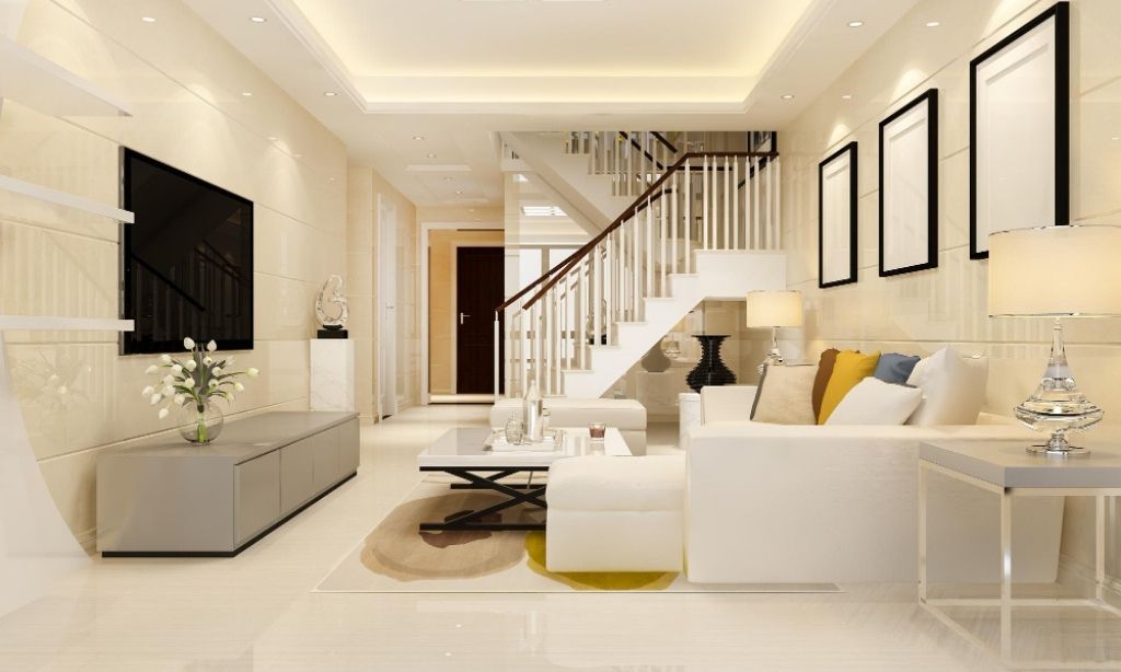 interior designer in hsr