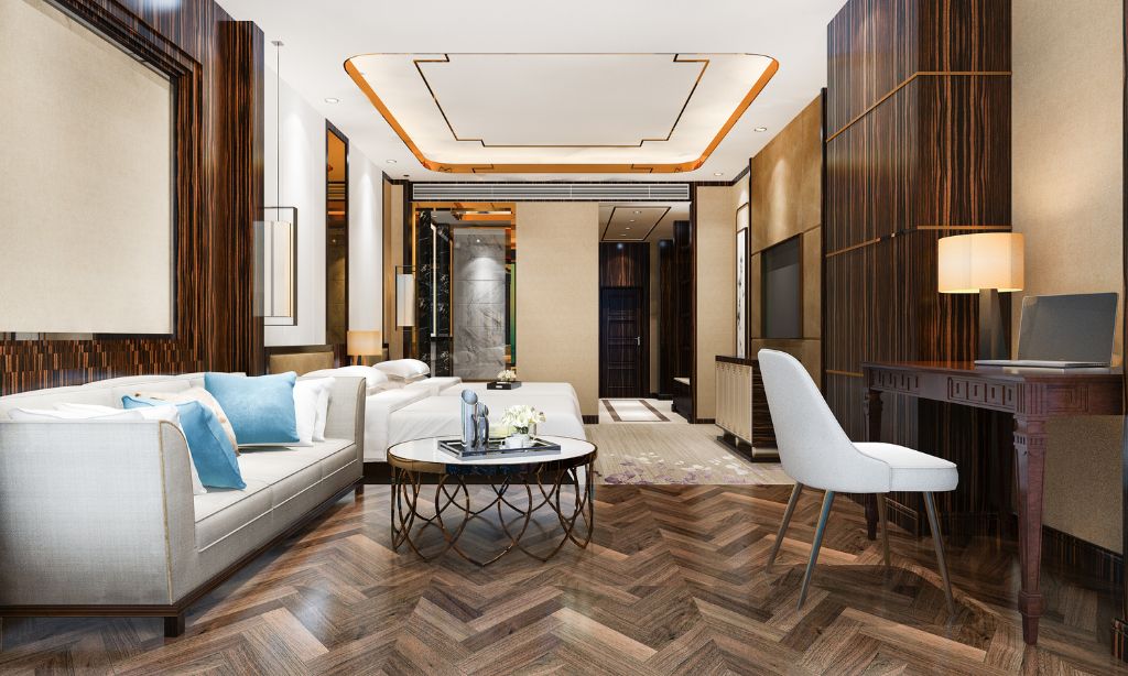 best interior designer in basavanagudi