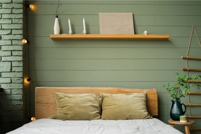 headboard design