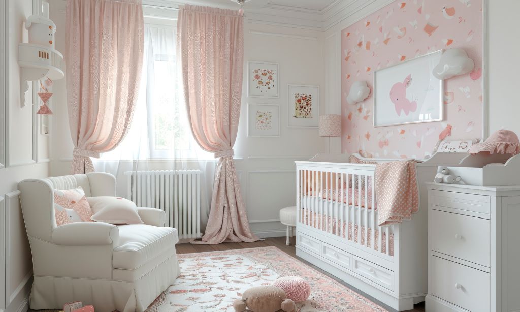kids room designer in bangalore