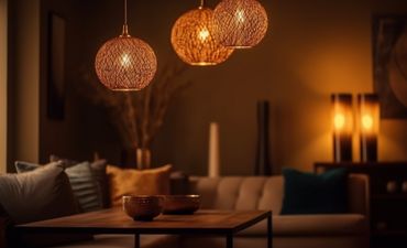 lighting designer in mangalore