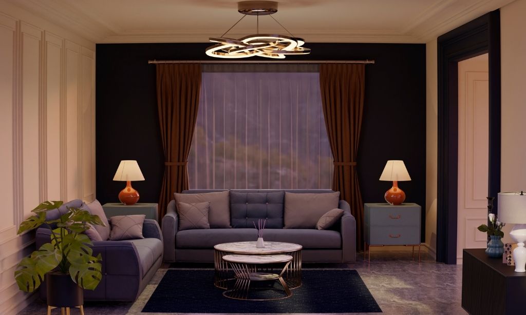 luxury interior designer in mangalore