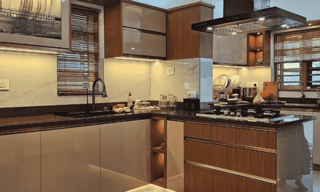 kitchen interior designers