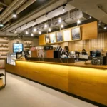 commerical interior design
