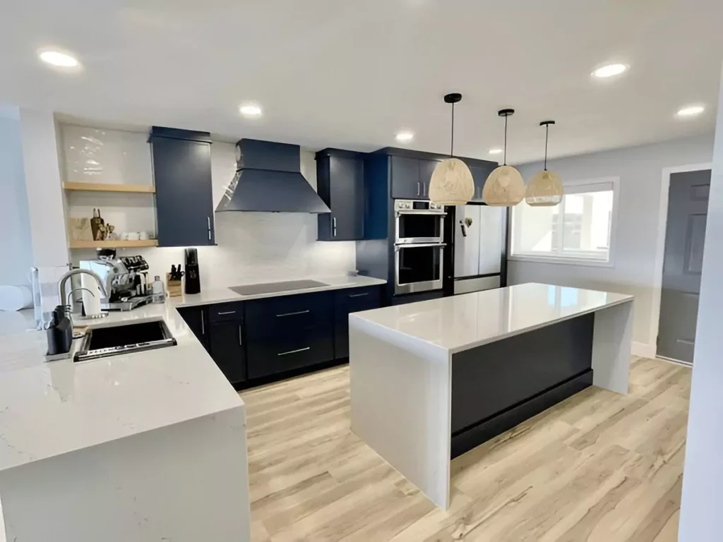 kitchen interior designers