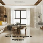 list of top interior designers in mangalore