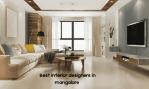 list of top interior designers in mangalore