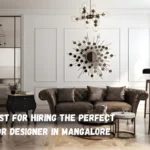 perfect interior designer in mangalore