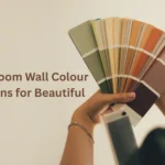 Bedroom Wall Colour Combinations