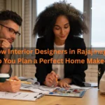 Interior Designers in Rajajinagar