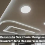 Interior Designers in Malleswaram