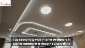 Interior Designers in Malleswaram