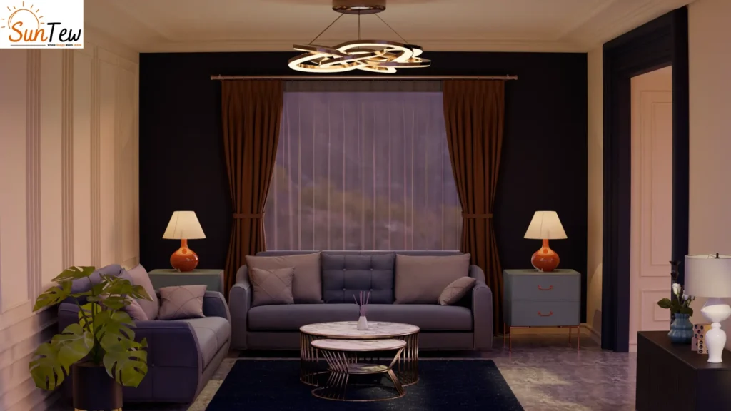 Interior Decorator in Mangalore