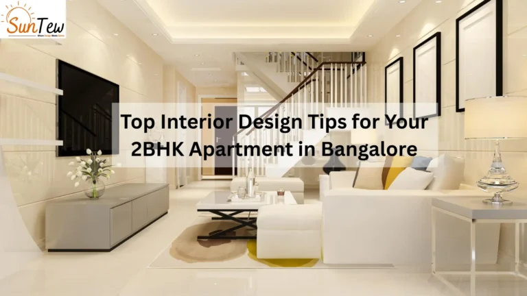 Interior Design Tips