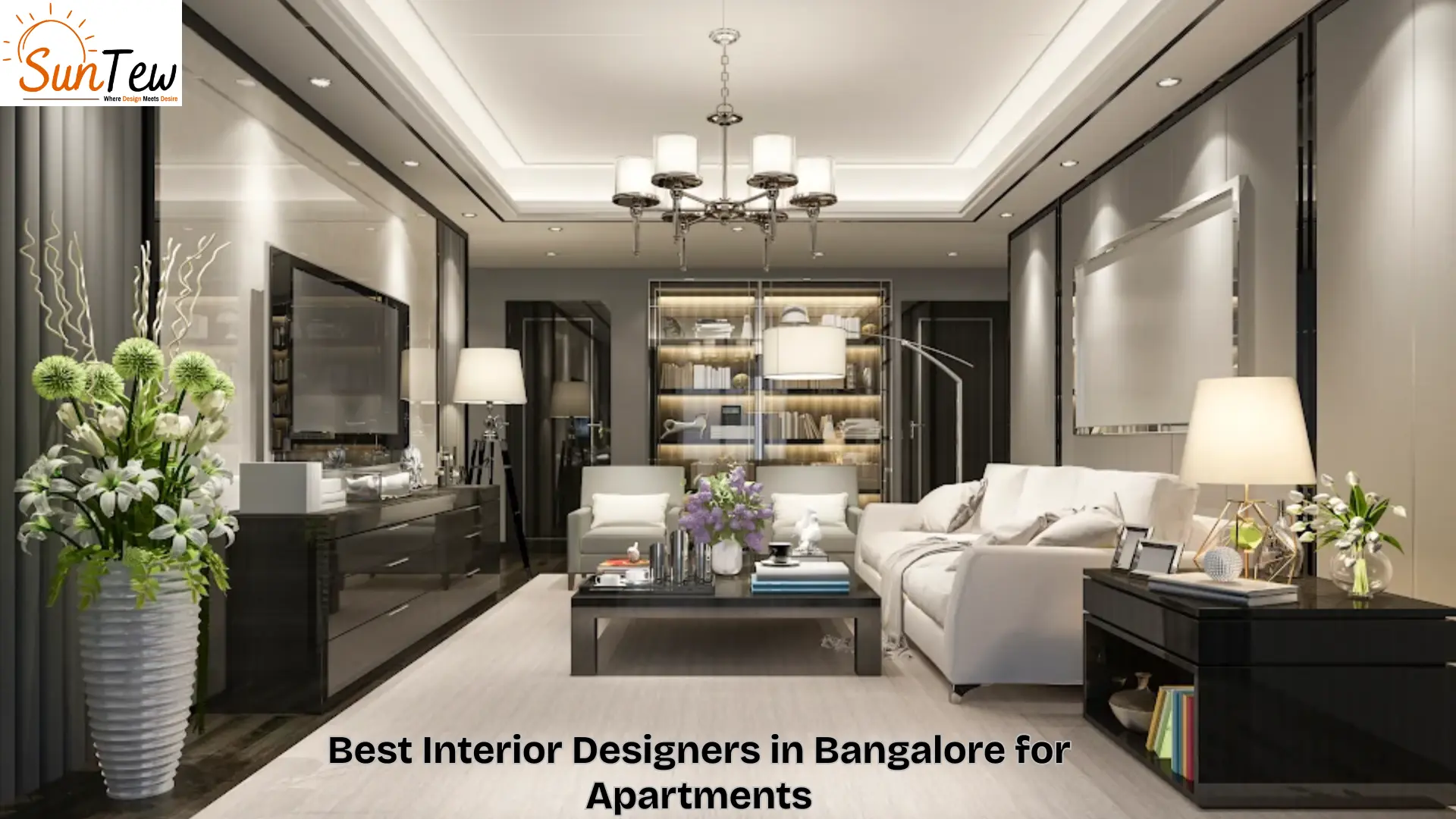Interior Designers in Bangalore for Apartments