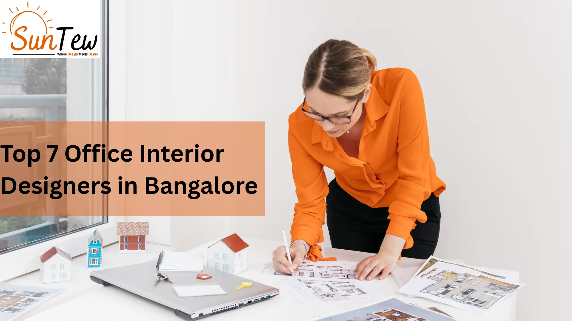 Office Interior Designers in Bangalore