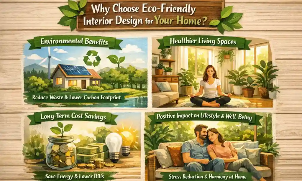 interior design for your home