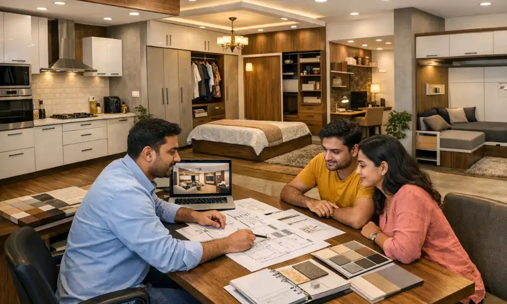 Interior-Designers-in-Marathahalli-Bangalore -What-They-Offer