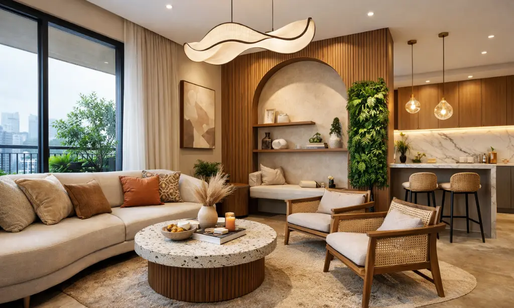 Latest Home Interior Design