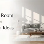 living room interior design ideas