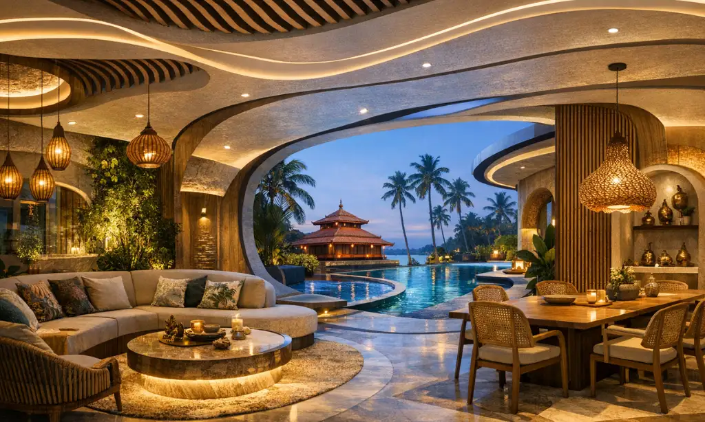 Future of Interior Design in Mangalore